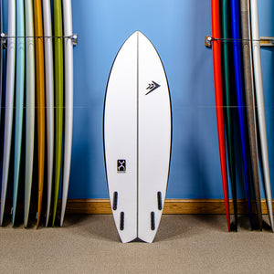 Machado Seaside Firewire HE 5'9" — Alternate View