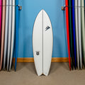 Machado Seaside Firewire HE 5'2"