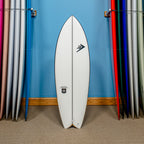 Machado Seaside Firewire HE 5'2"