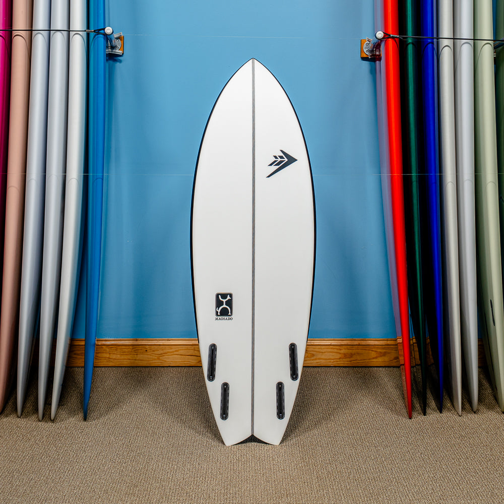 Machado Seaside Firewire HE 5'2"