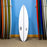 Actual Board: Slater Designs DRK Firewire Ibolic 2.0 5'7" — 23.7L