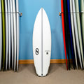 Slater Designs Sci-Fi 2.0 Firewire Ibolic 2.0 6'0"
