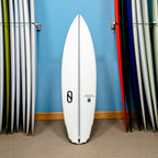 Slater Designs Sci-Fi 2.0 Firewire Ibolic 2.0 6'0"