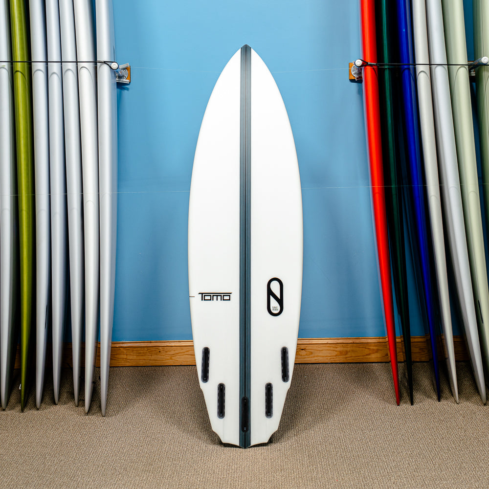 Slater Designs Sci-Fi 2.0 Firewire Ibolic 2.0 6'0"