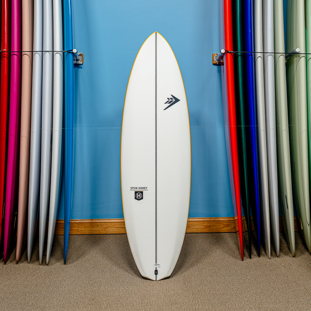 Dan Mann Spun Honey Firewire HE 5'11"