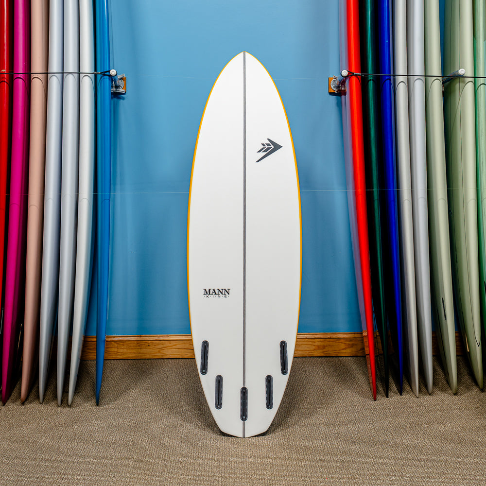 Dan Mann Spun Honey Firewire HE 5'11"