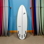 Dan Mann Spun Honey Firewire HE 5'11"