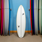 Dan Mann Spun Honey Firewire HE 6'4"