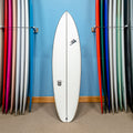 Machado Groove Firewire HE 6'2"