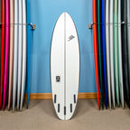 Machado Groove Firewire HE 6'2"