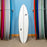 Actual Board: Machado Groove Firewire HE 6'2" — 40.5L