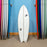 Actual Board: Machado Seaside Firewire HE 5'4" — 29.8L