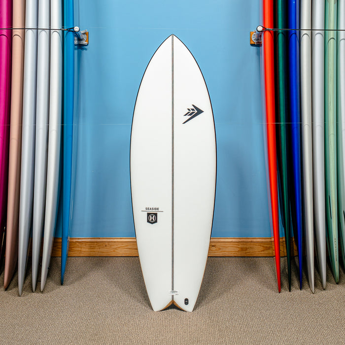 Actual Board: Machado Seaside Firewire HE 5'4" — 29.8L
