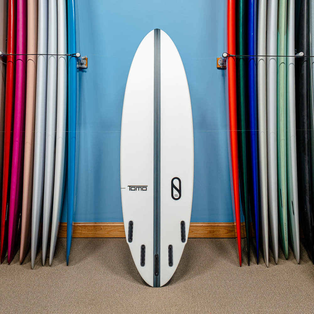 Slater Designs Mindcraft Firewire Ibolic 2.0 6'4"