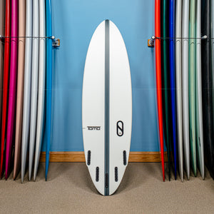 Slater Designs Mindcraft Firewire Ibolic 2.0 6'4" — Alternate View
