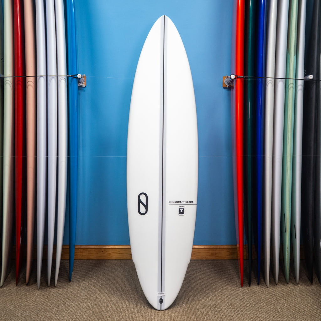 Slater Designs Mindcraft Ultra Firewire Ibolic 2.0 7'0"