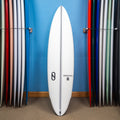 Slater Designs Mindcraft Ultra Firewire Ibolic 2.0 7'0"