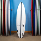 Slater Designs Mindcraft Ultra Firewire Ibolic 2.0 7'0"