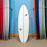 Actual Board: Machado Machadocado Firewire HE 5'9" — 36L
