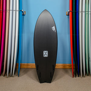 Machado Seaside Limited Firewire Full Carbon 5'9" — Alternate View