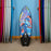 Actual Board: Machado Seaside Limited Firewire Full Carbon 5'9" — 37.3L