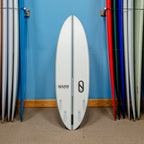 Slater Designs S Boss Firewire Ibolic 2.0 5'6"