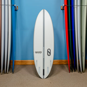 Slater Designs S Boss Firewire Ibolic 2.0 5'6" — Alternate View