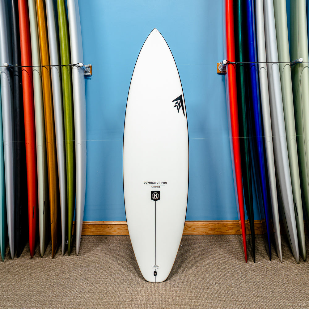 Dan Mann Dominator Pro Firewire HE 6'4"