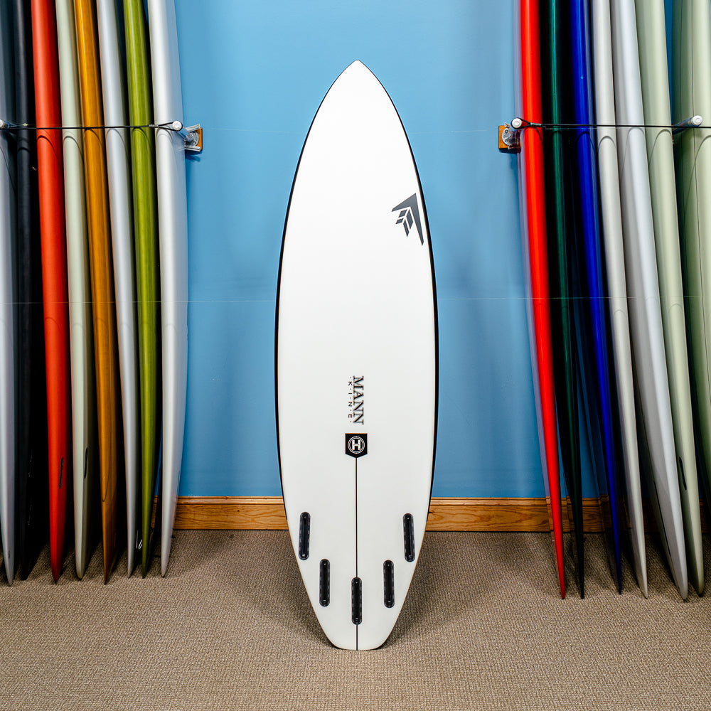 Dan Mann Dominator Pro Firewire HE 6'4"