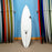 Actual Board: Dan Mann Dominator Pro Firewire HE 6'4" — 38.5L