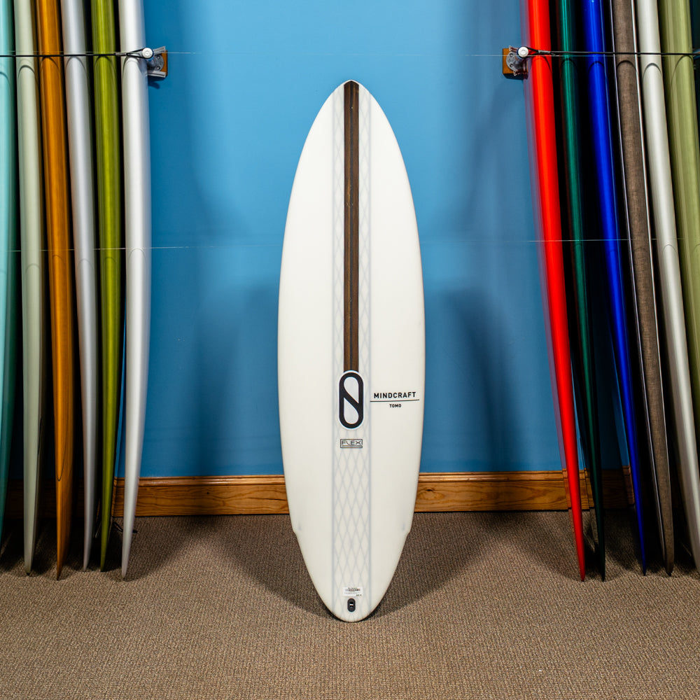 Slater Designs Mindcraft Grom Firewire Proflex 5'2"