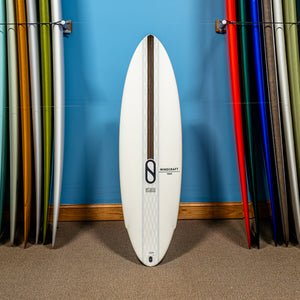 Slater Designs Mindcraft Grom Firewire Proflex 5'2"