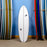 Actual Board: Machado Machadocado Firewire HE 6'2" — 47.1L