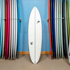 Stu Kenson TJ Twinzer Firewire HE 7'0"