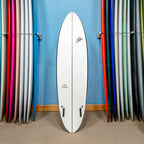 Stu Kenson TJ Twinzer Firewire HE 7'0"
