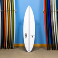 Slater Designs DRK Firewire Ibolic 2.0 6'4"