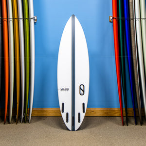 Slater Designs DRK Firewire Ibolic 2.0 5'9" — Alternate View