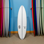 Slater Designs Mindcraft Firewire Ibolic 2.0 5'10"