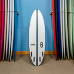 Slater Designs Mindcraft Firewire Ibolic 2.0 5'10"