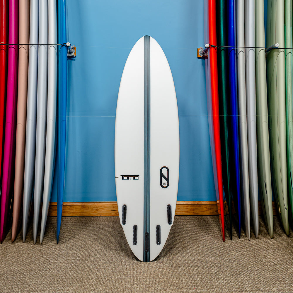 Slater Designs Mindcraft Firewire Ibolic 2.0 5'10"