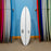 Actual Board: Slater Designs Mindcraft Firewire Ibolic 2.0 5'10" — 32.6L