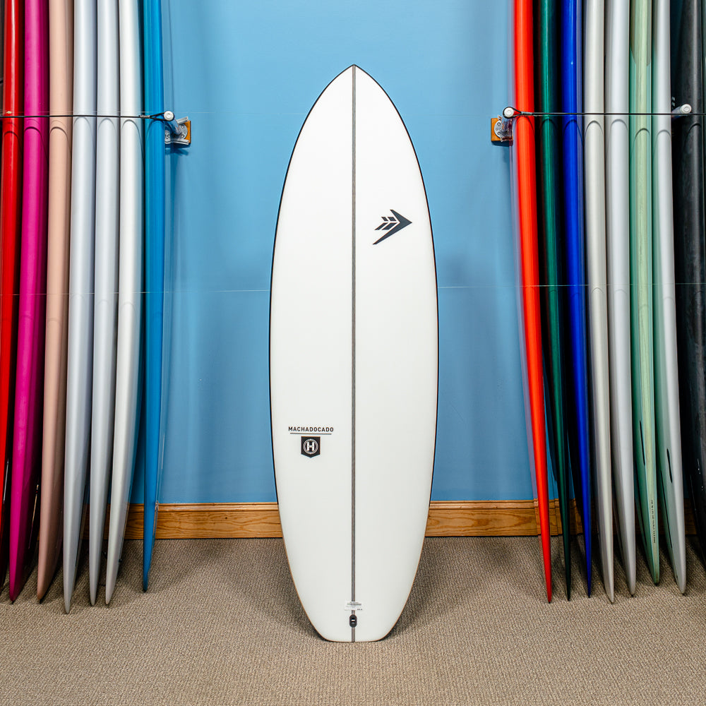 Machado Machadocado Firewire HE 6'0"