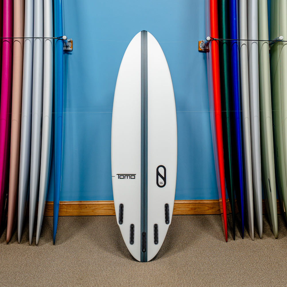 Slater Designs Mindcraft Firewire Ibolic 2.0 5'9"