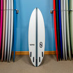 Slater Designs Mindcraft Firewire Ibolic 2.0 5'9"