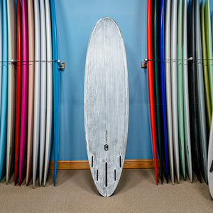 Taylor Jensen Pro Mid Firewire Volcanic 7'8" — Alternate View