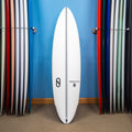 Slater Designs Mindcraft Ultra Firewire Ibolic 2.0 6'9"