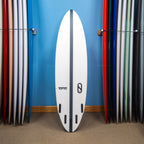 Slater Designs Mindcraft Ultra Firewire Ibolic 2.0 6'9"