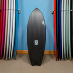 Machado Seaside Limited Firewire Full Carbon 5'10"