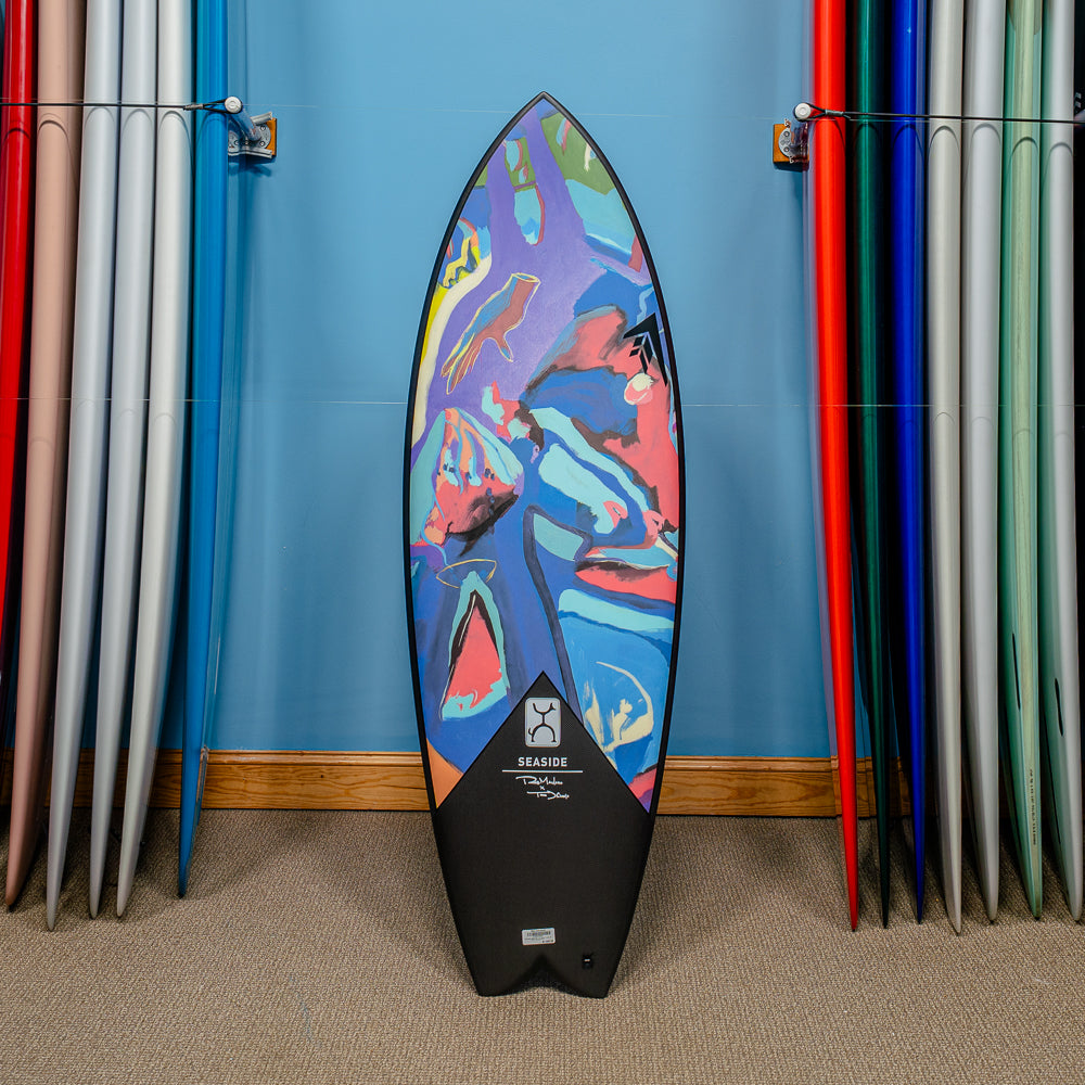 Machado Seaside Limited Firewire Full Carbon 5'7"