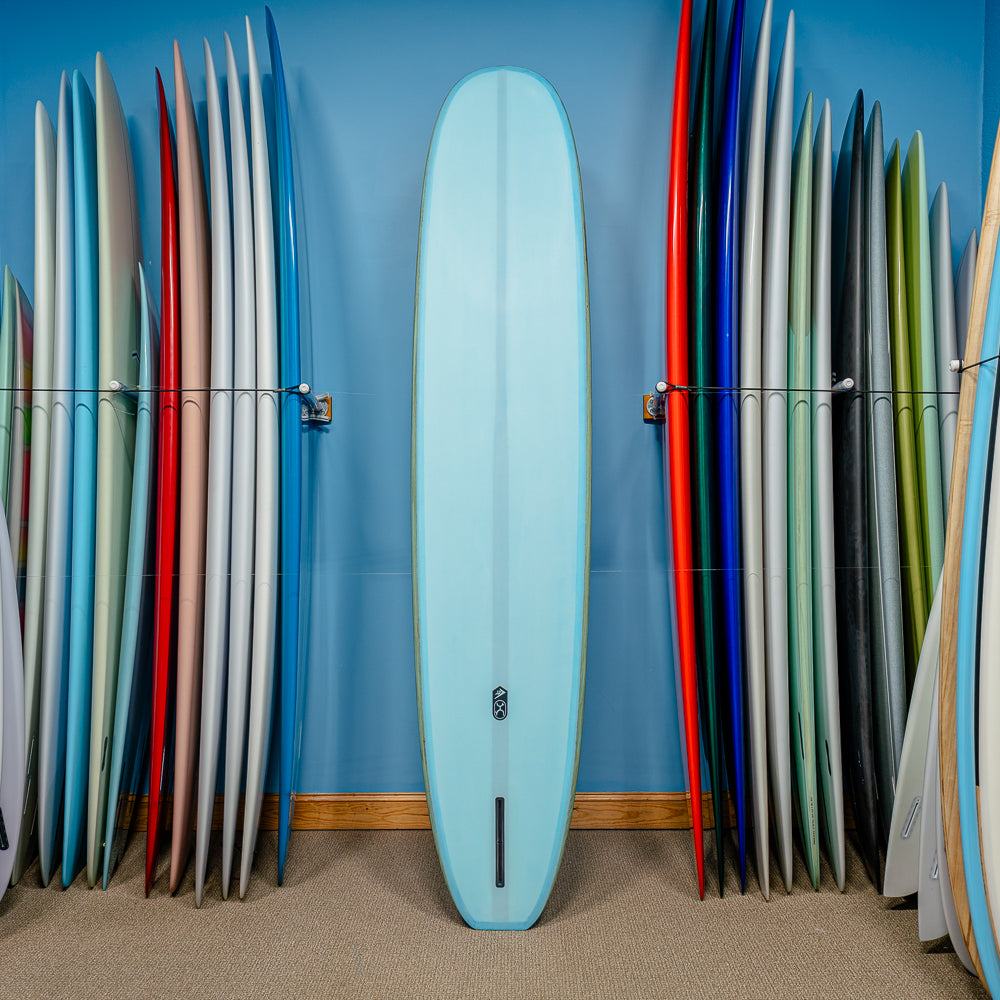 Machado Macy-Boo Firewire HE 9'3"
